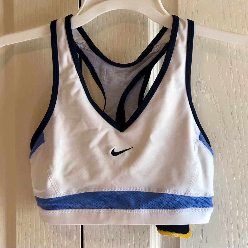 NWT Nike Sports Bra